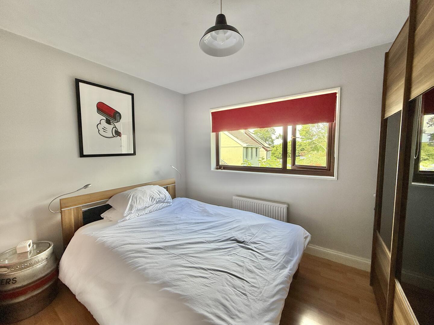 Tremayne Close, Devoran, Truro